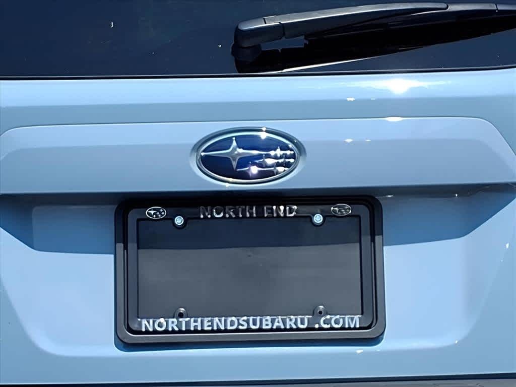2021 Subaru Crosstrek Limited Lunenburg MA