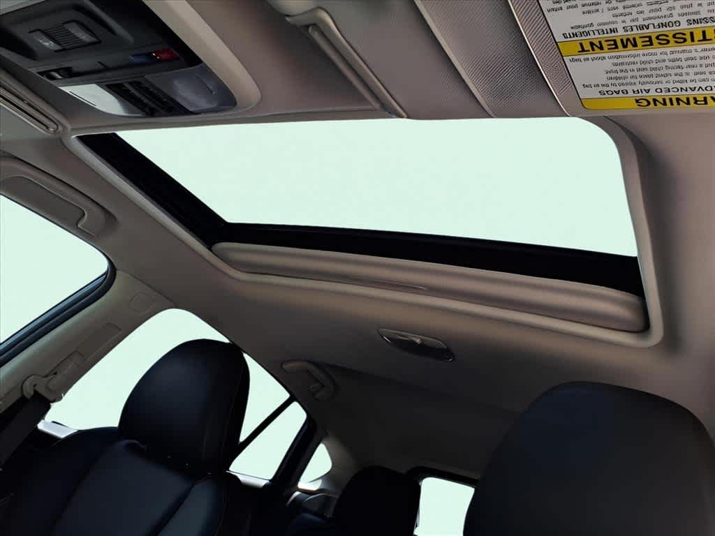2021 Subaru Crosstrek Limited Lunenburg MA