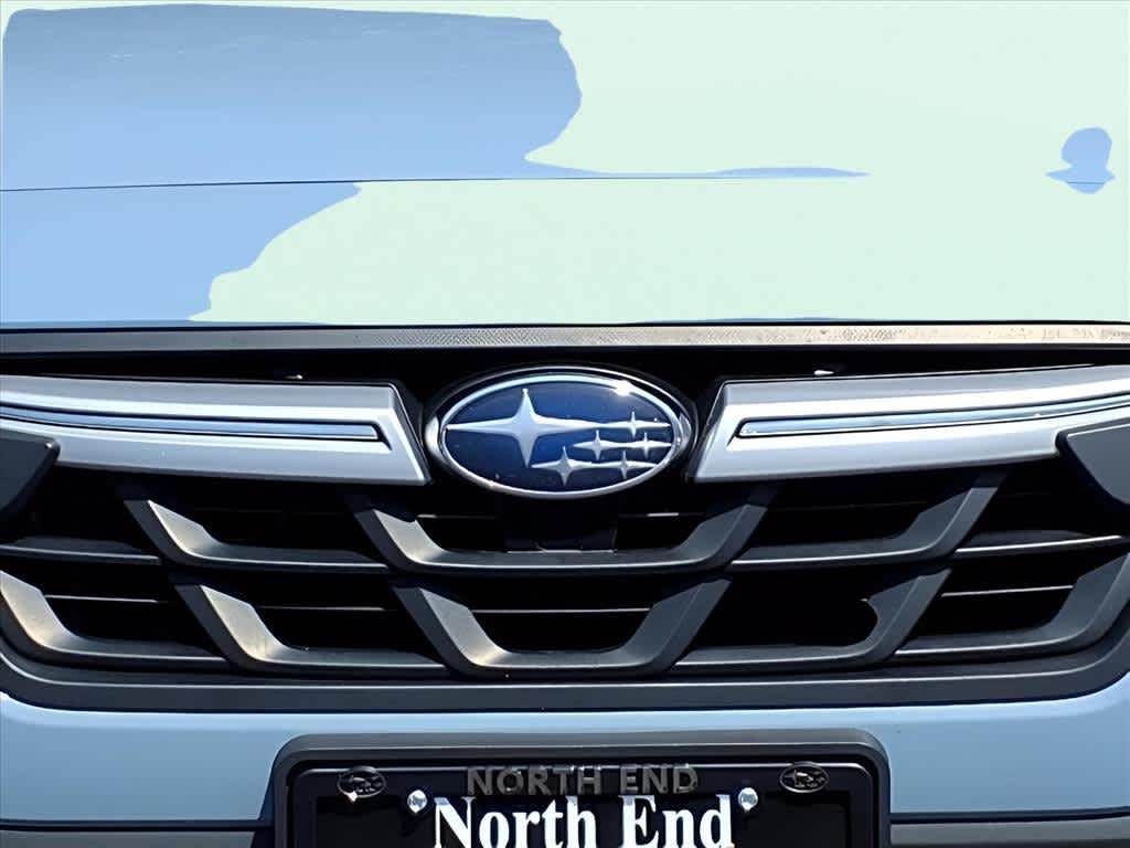 2021 Subaru Crosstrek Limited Lunenburg MA
