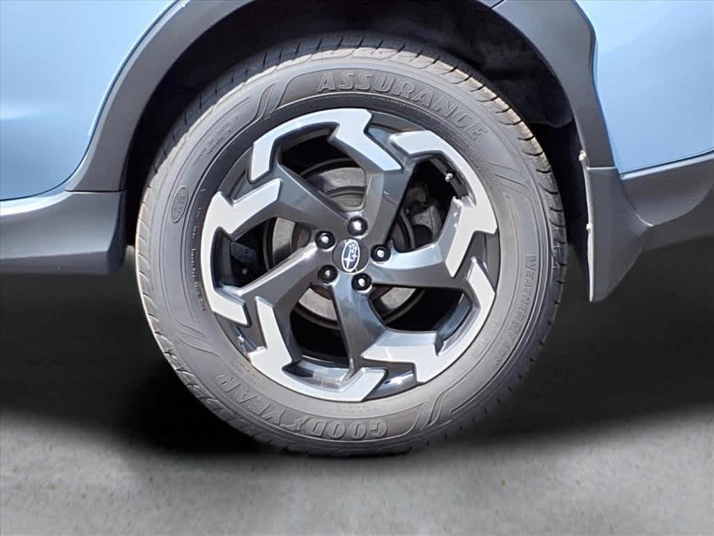 2021 Subaru Crosstrek Limited Lunenburg MA