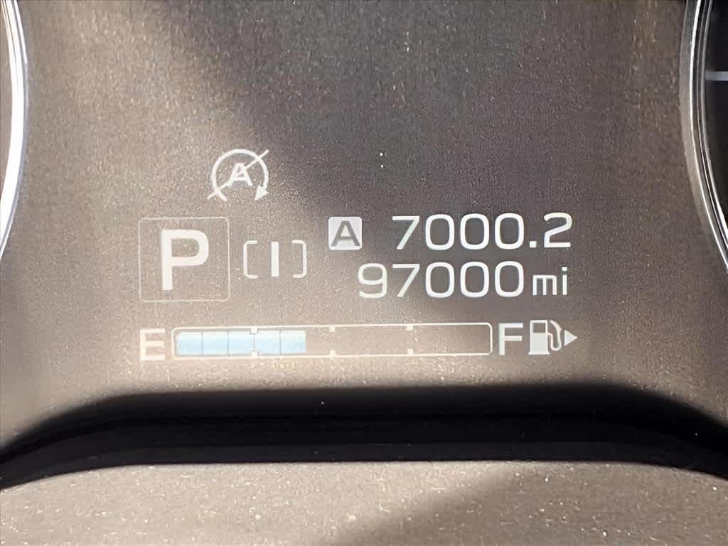 2021 Subaru Crosstrek Limited Lunenburg MA