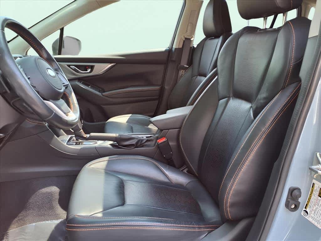 2021 Subaru Crosstrek Limited Lunenburg MA