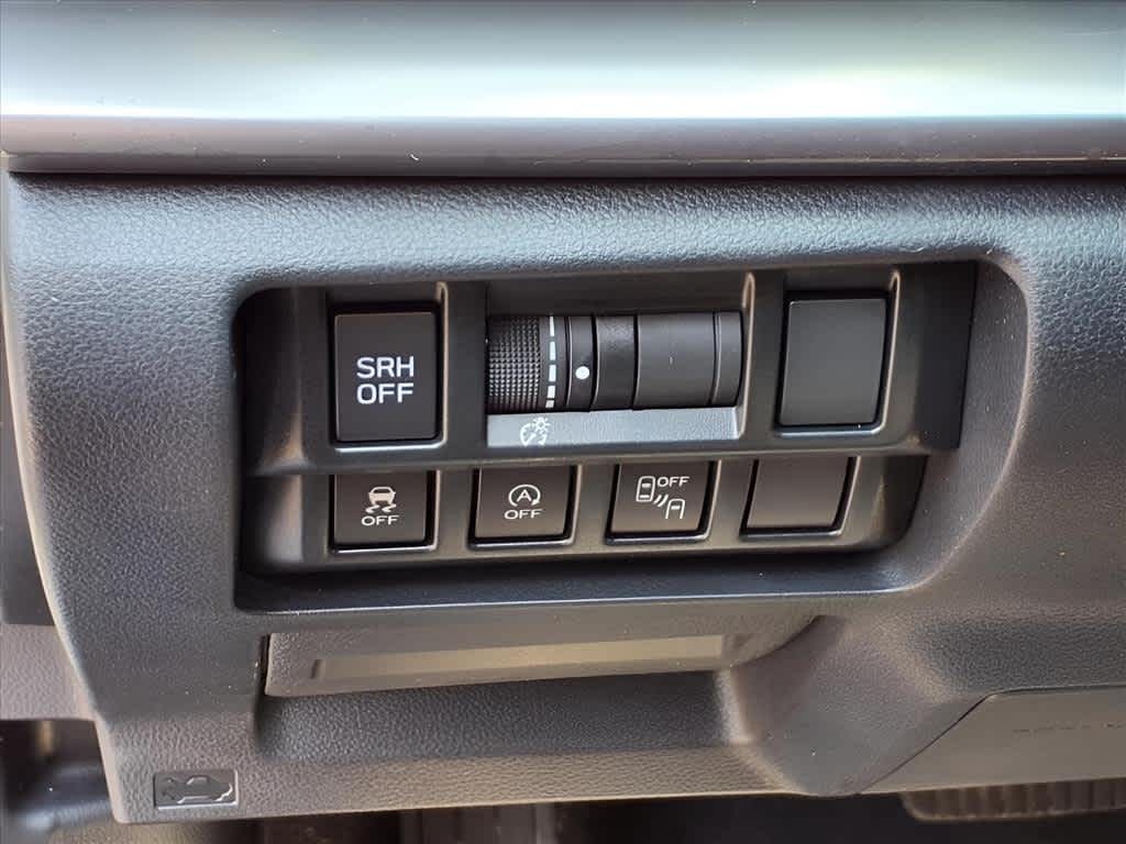 2021 Subaru Crosstrek Limited Lunenburg MA