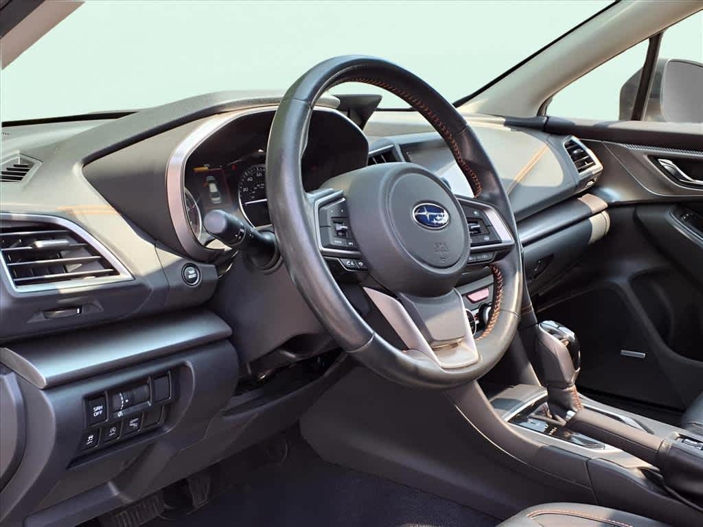 2021 Subaru Crosstrek Limited Lunenburg MA