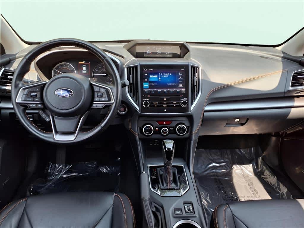 2021 Subaru Crosstrek Limited Lunenburg MA