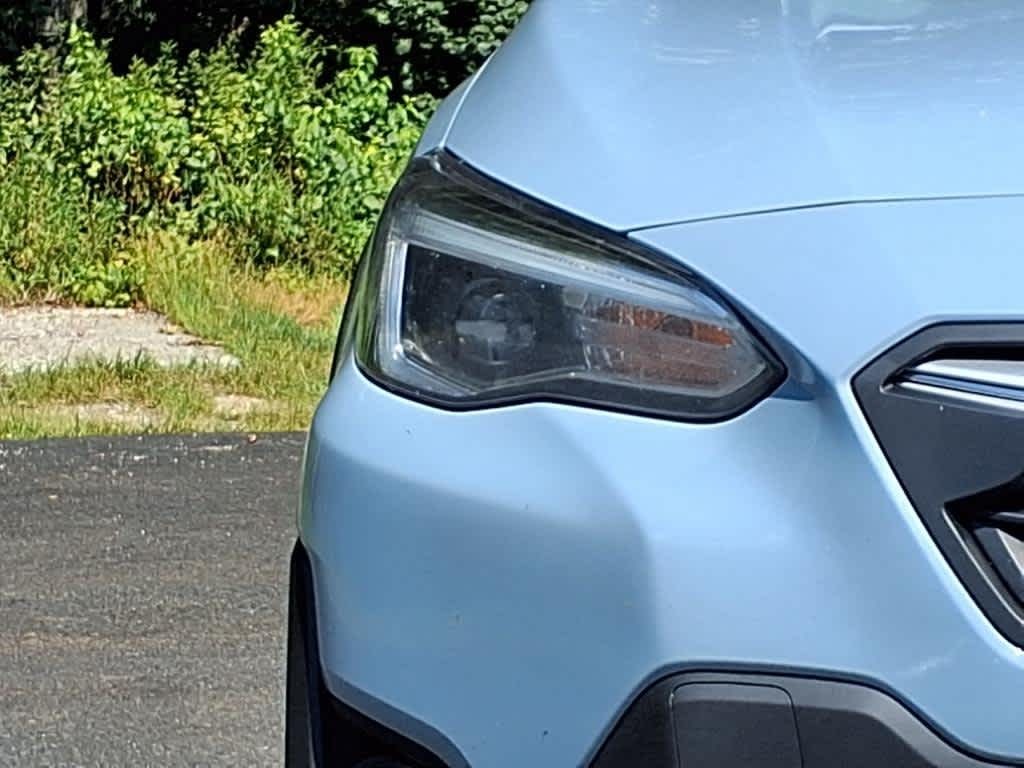 2021 Subaru Crosstrek Limited Lunenburg MA