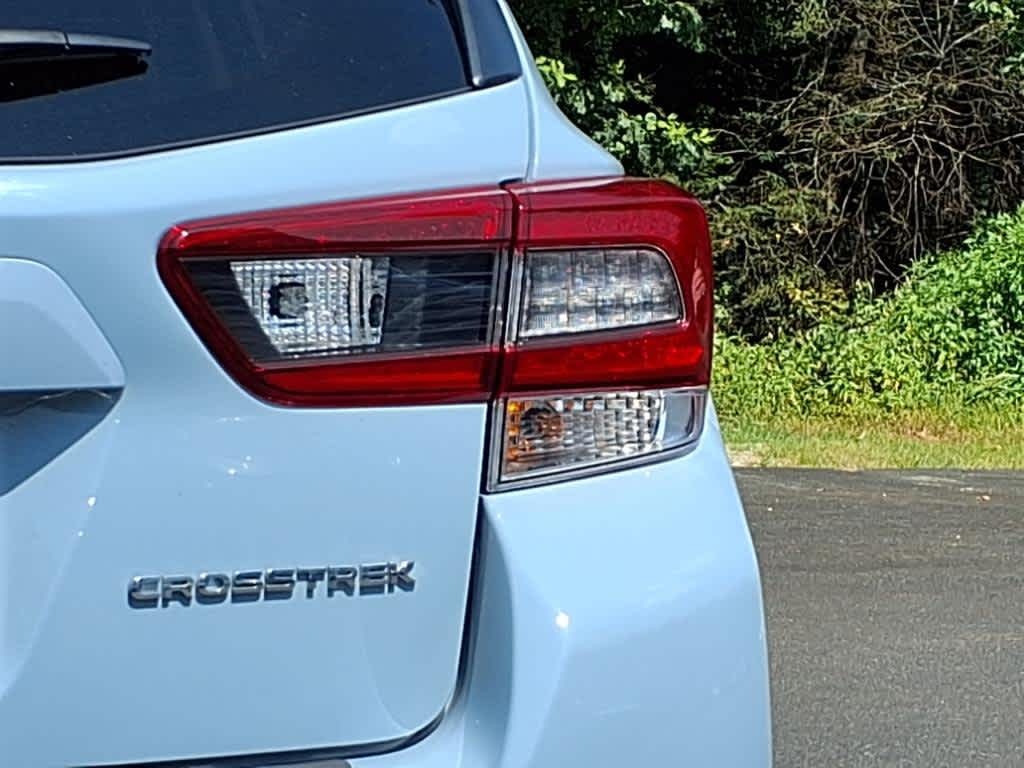 2021 Subaru Crosstrek Limited Lunenburg MA