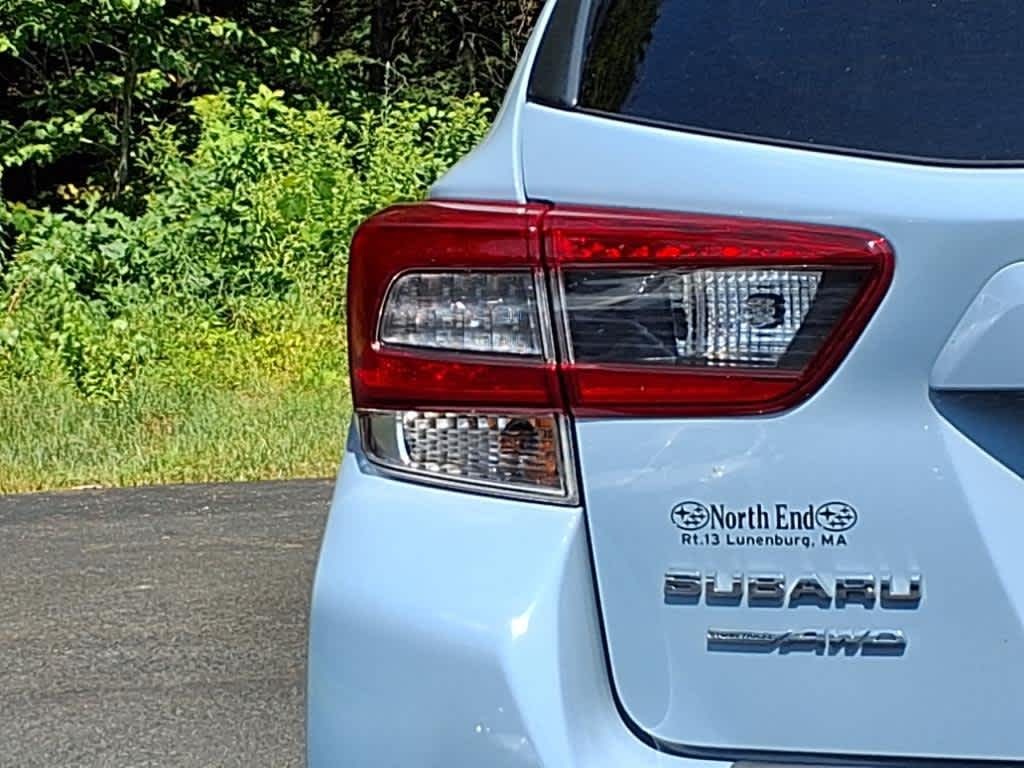 2021 Subaru Crosstrek Limited Lunenburg MA