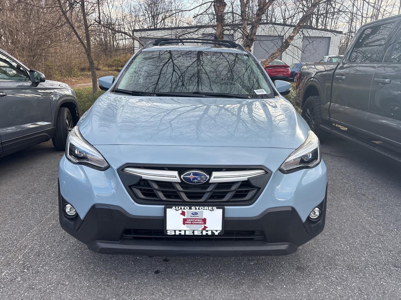 2021 Subaru Crosstrek Limited Hagerstown MD