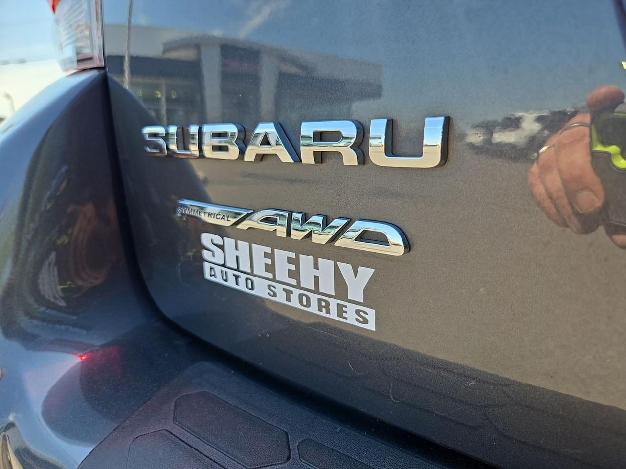 2021 Subaru Crosstrek Limited Fredericksburg VA