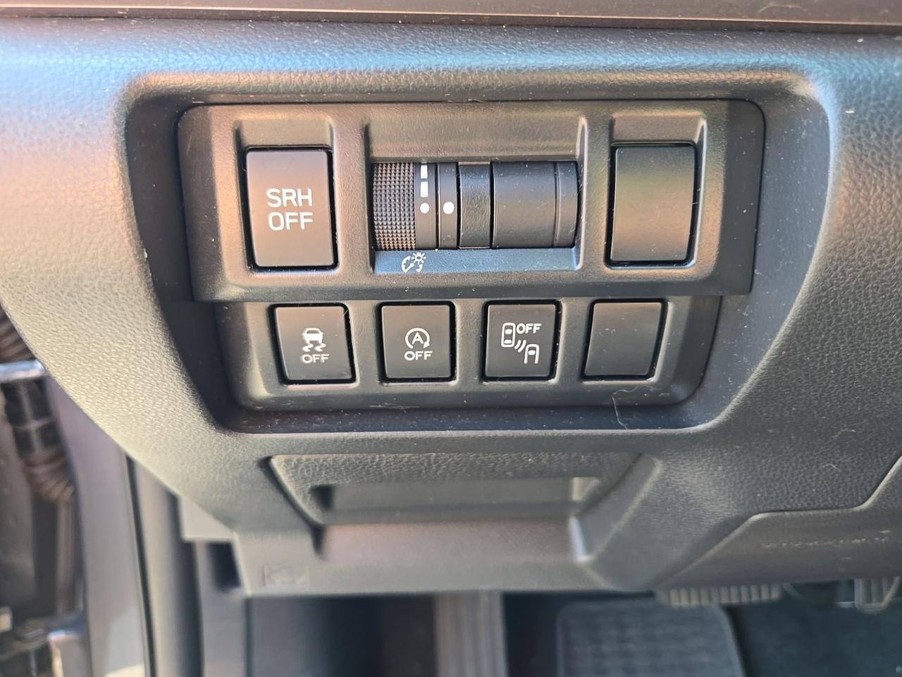 2021 Subaru Crosstrek Limited Fredericksburg VA