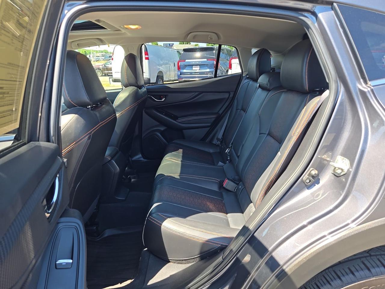 2021 Subaru Crosstrek Limited Fredericksburg VA