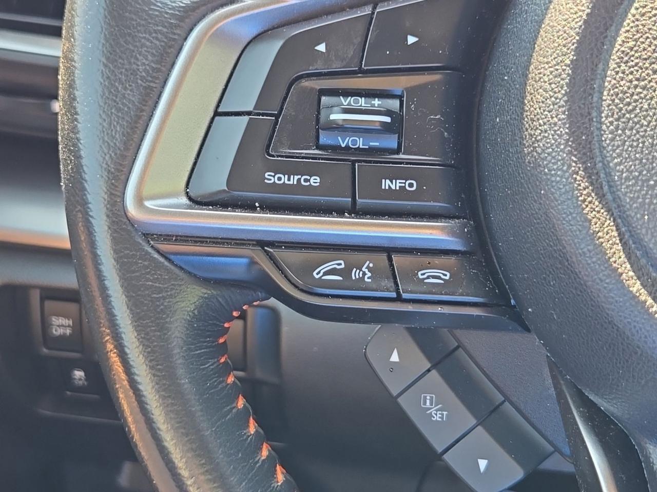 2021 Subaru Crosstrek Limited Fredericksburg VA