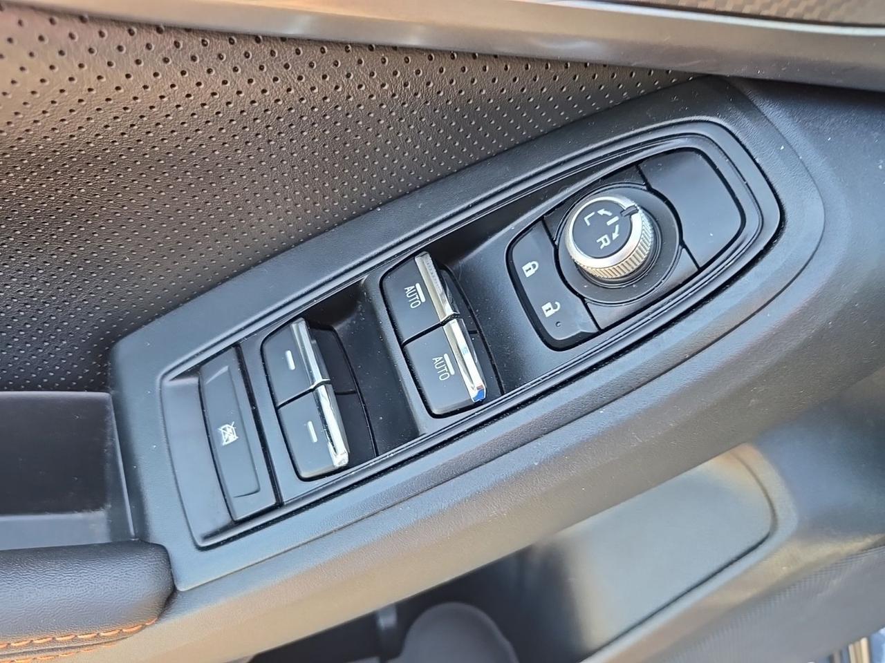 2021 Subaru Crosstrek Limited Fredericksburg VA