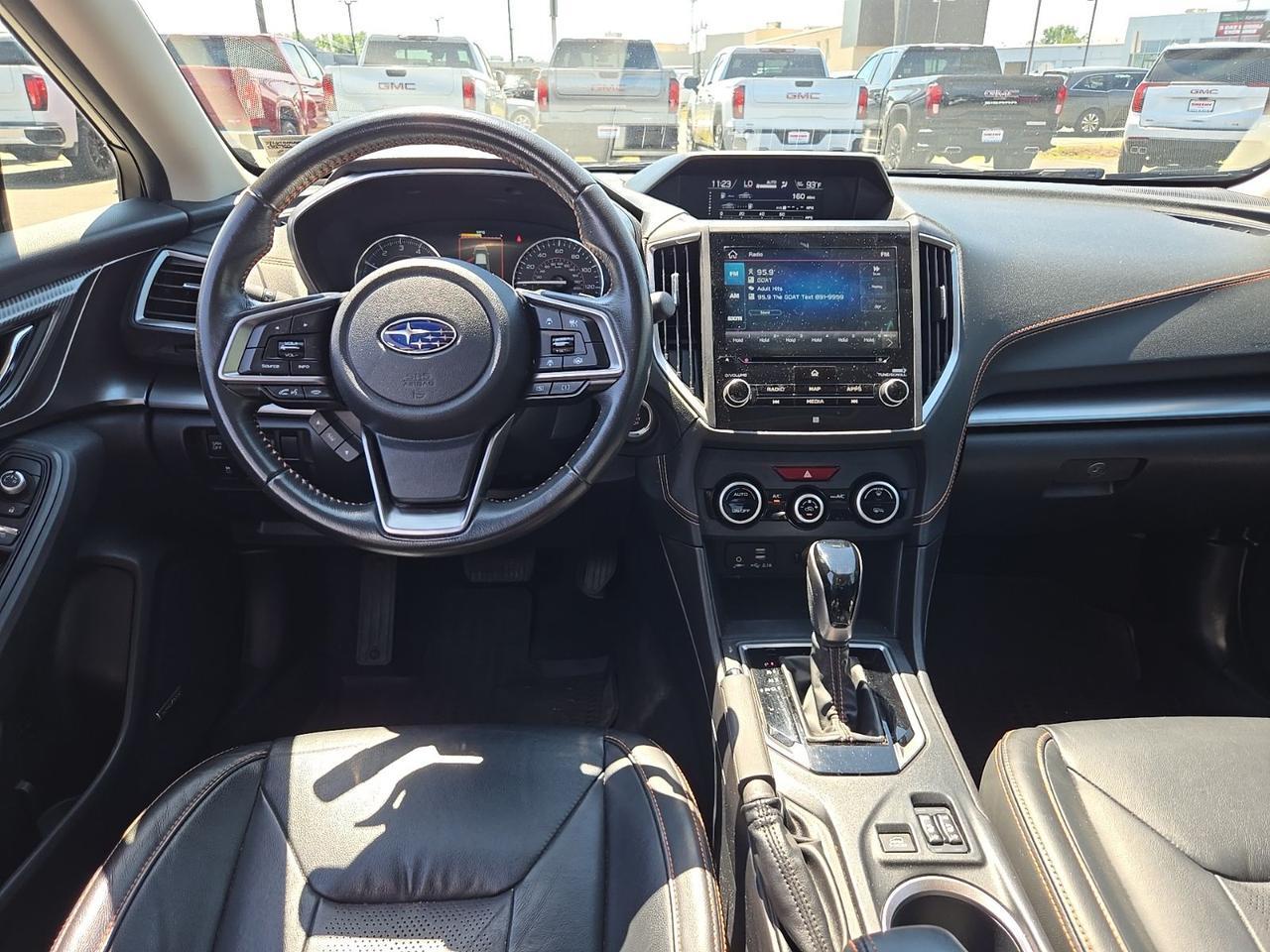 2021 Subaru Crosstrek Limited Fredericksburg VA