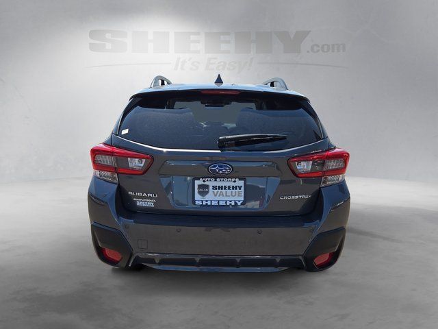 2021 Subaru Crosstrek Limited Fredericksburg VA