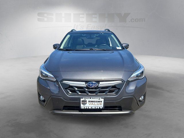 2021 Subaru Crosstrek Limited Fredericksburg VA
