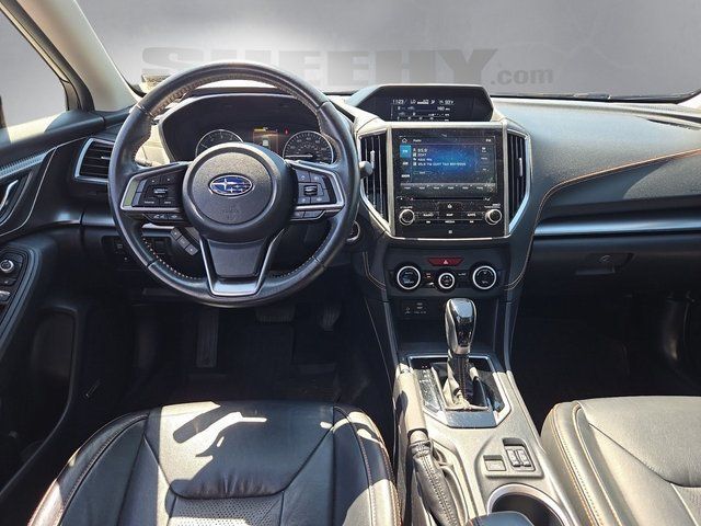 2021 Subaru Crosstrek Limited Fredericksburg VA
