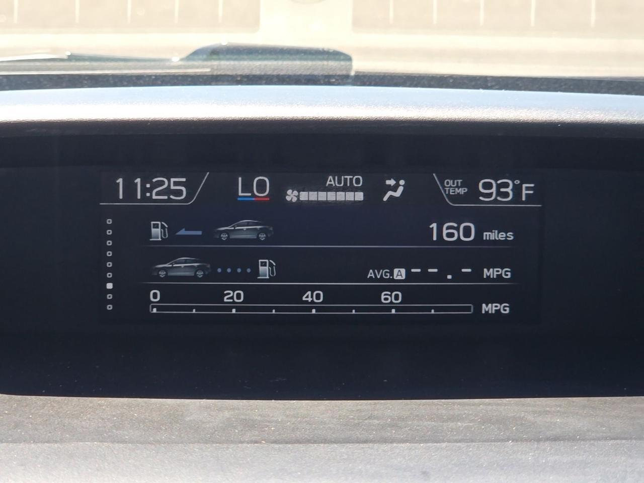 2021 Subaru Crosstrek Limited Fredericksburg VA