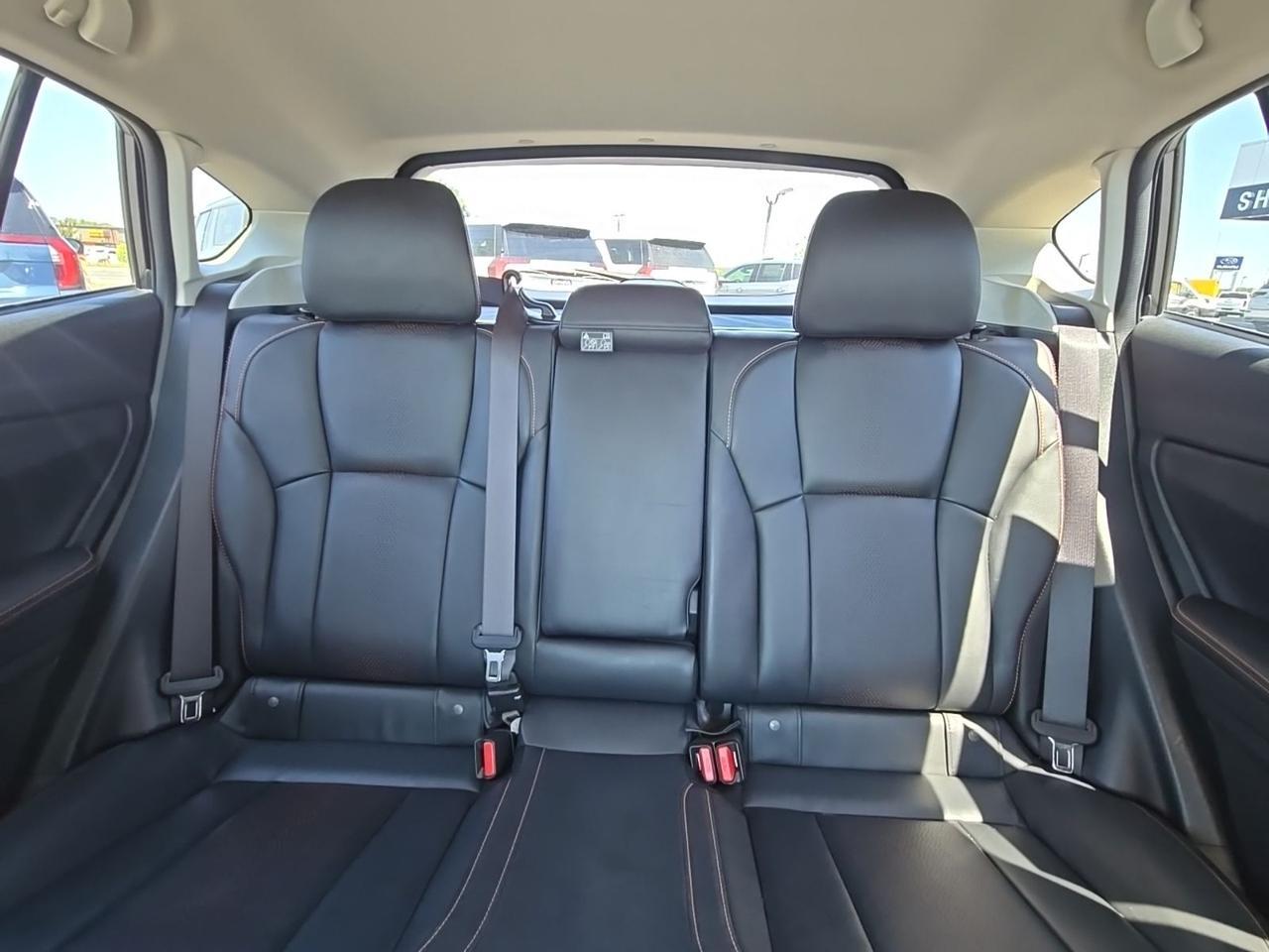 2021 Subaru Crosstrek Limited Fredericksburg VA