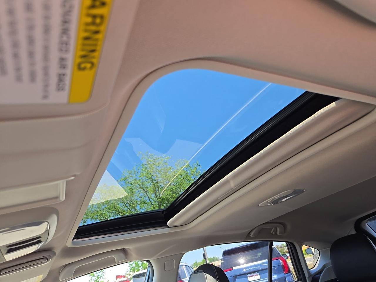 2021 Subaru Crosstrek Limited Fredericksburg VA
