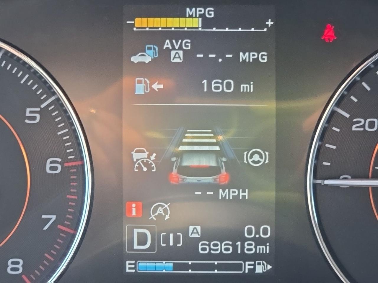 2021 Subaru Crosstrek Limited Fredericksburg VA