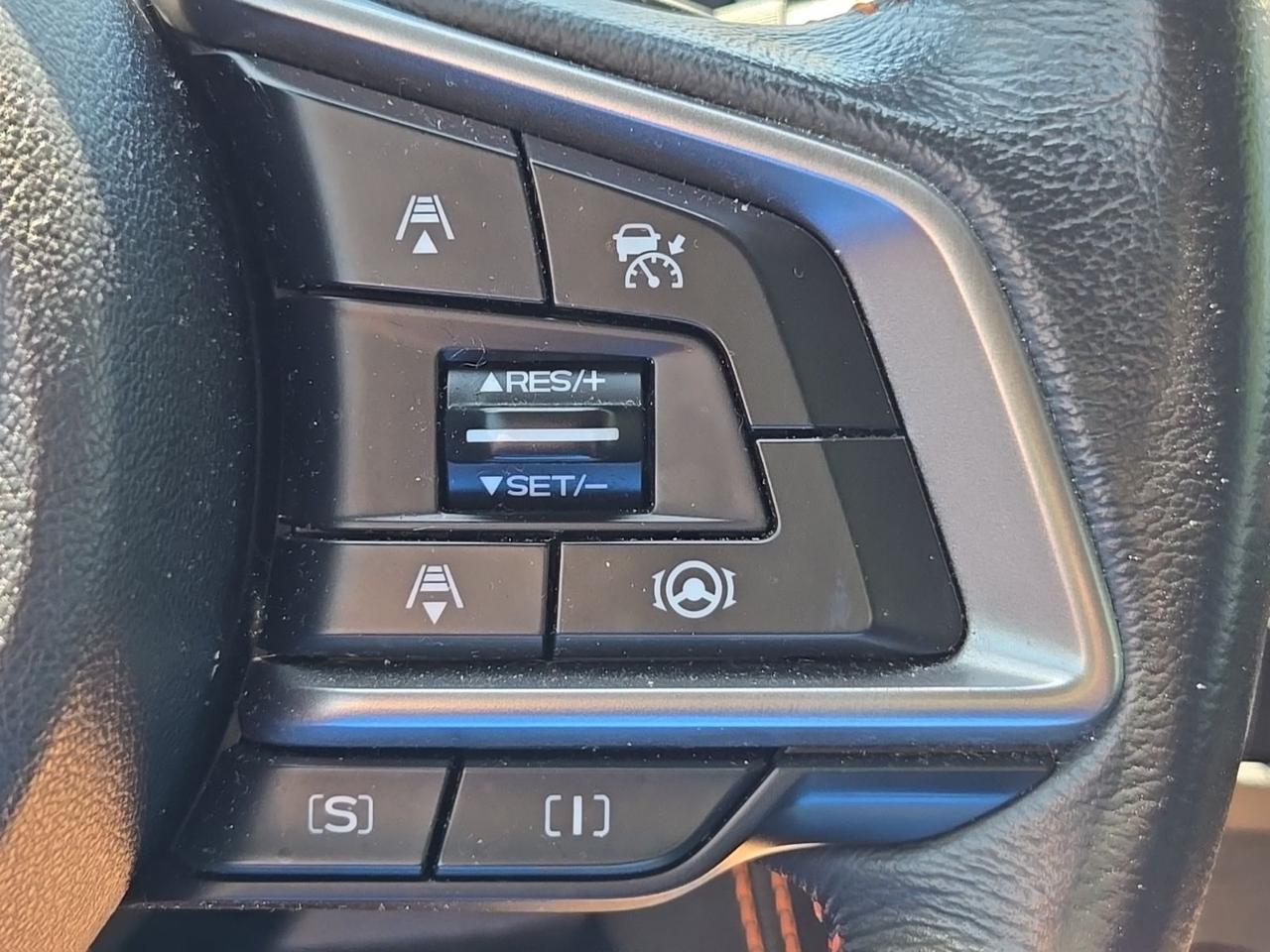 2021 Subaru Crosstrek Limited Fredericksburg VA