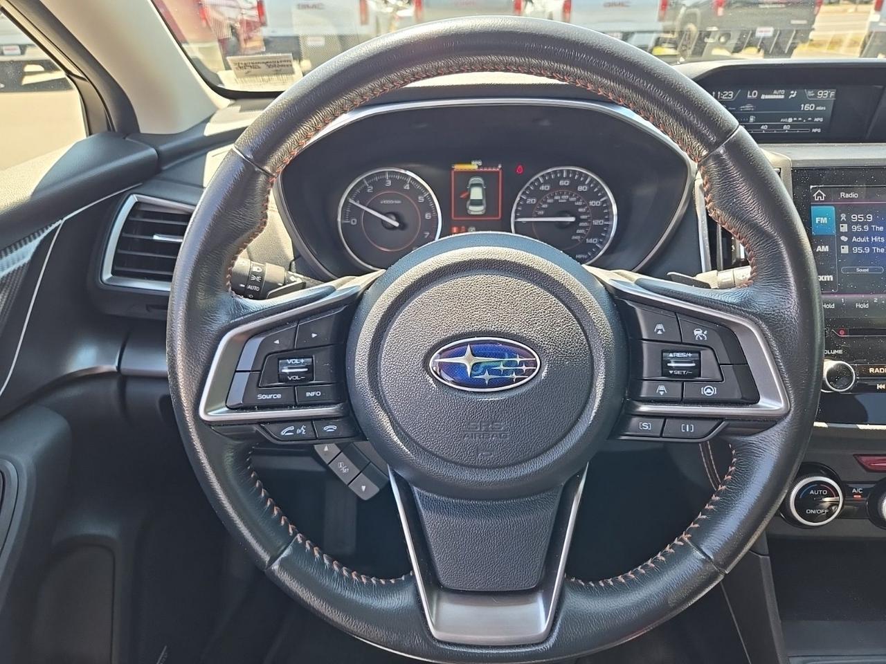 2021 Subaru Crosstrek Limited Fredericksburg VA