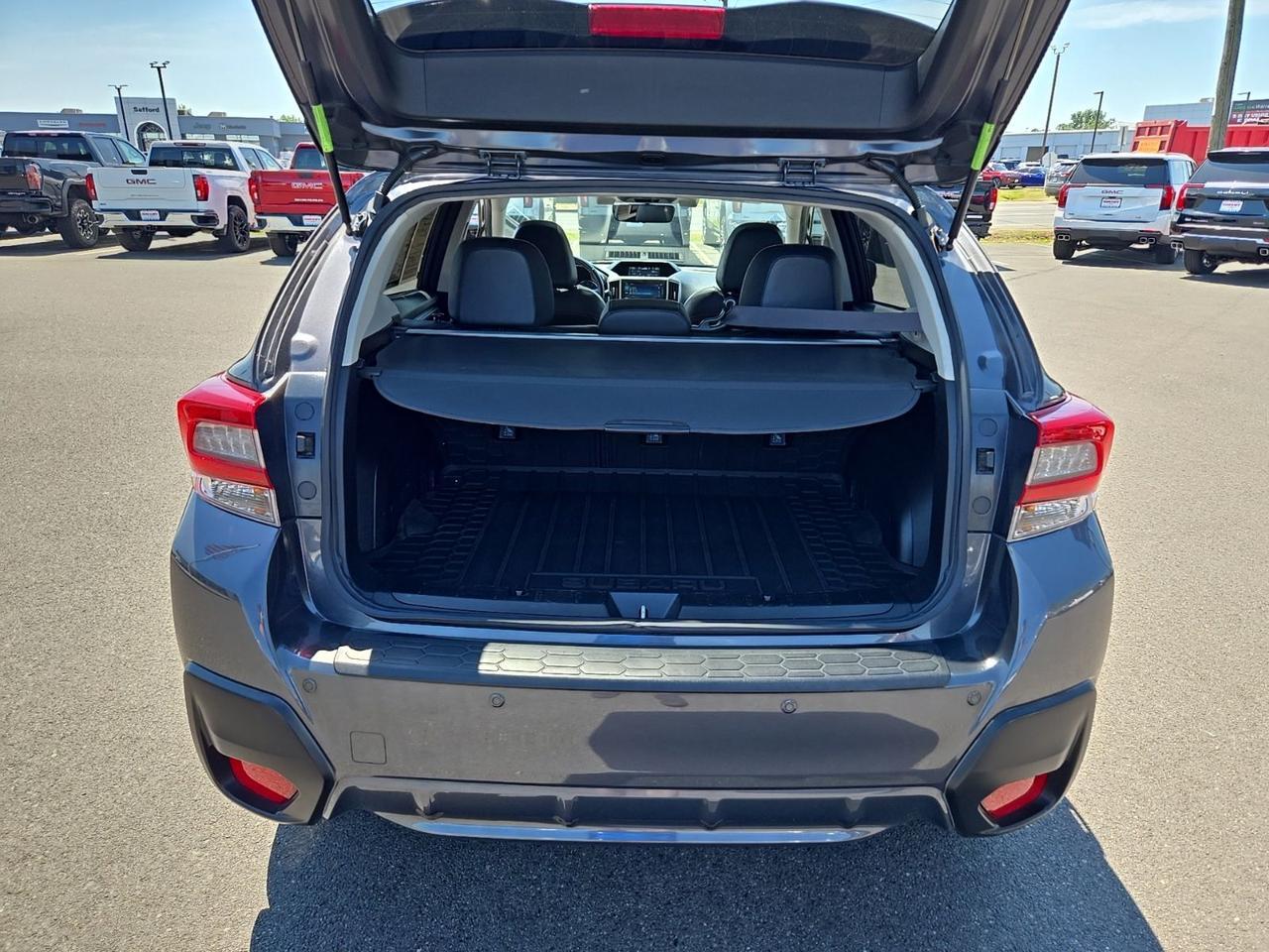 2021 Subaru Crosstrek Limited Fredericksburg VA