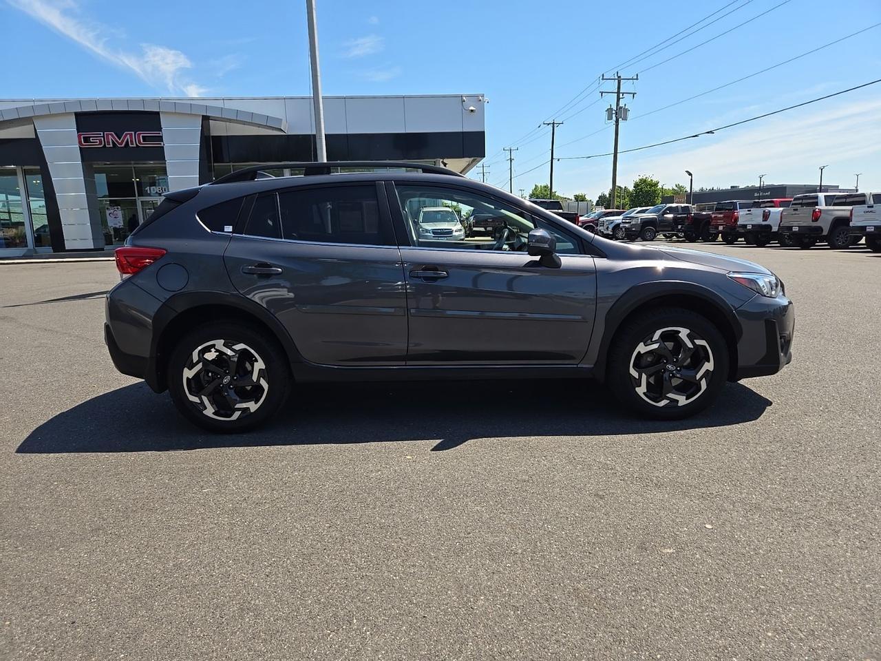 2021 Subaru Crosstrek Limited Fredericksburg VA
