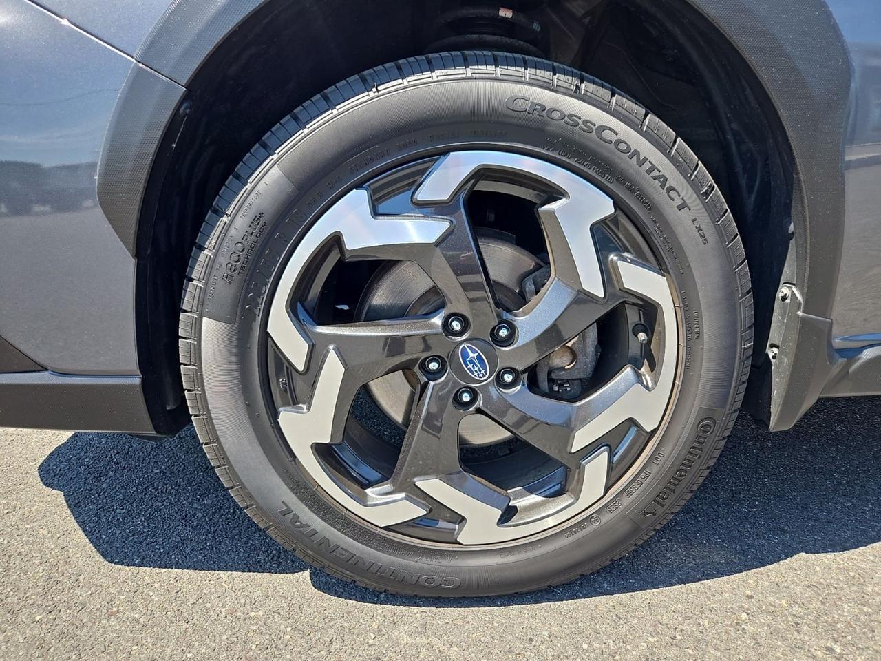 2021 Subaru Crosstrek Limited Fredericksburg VA