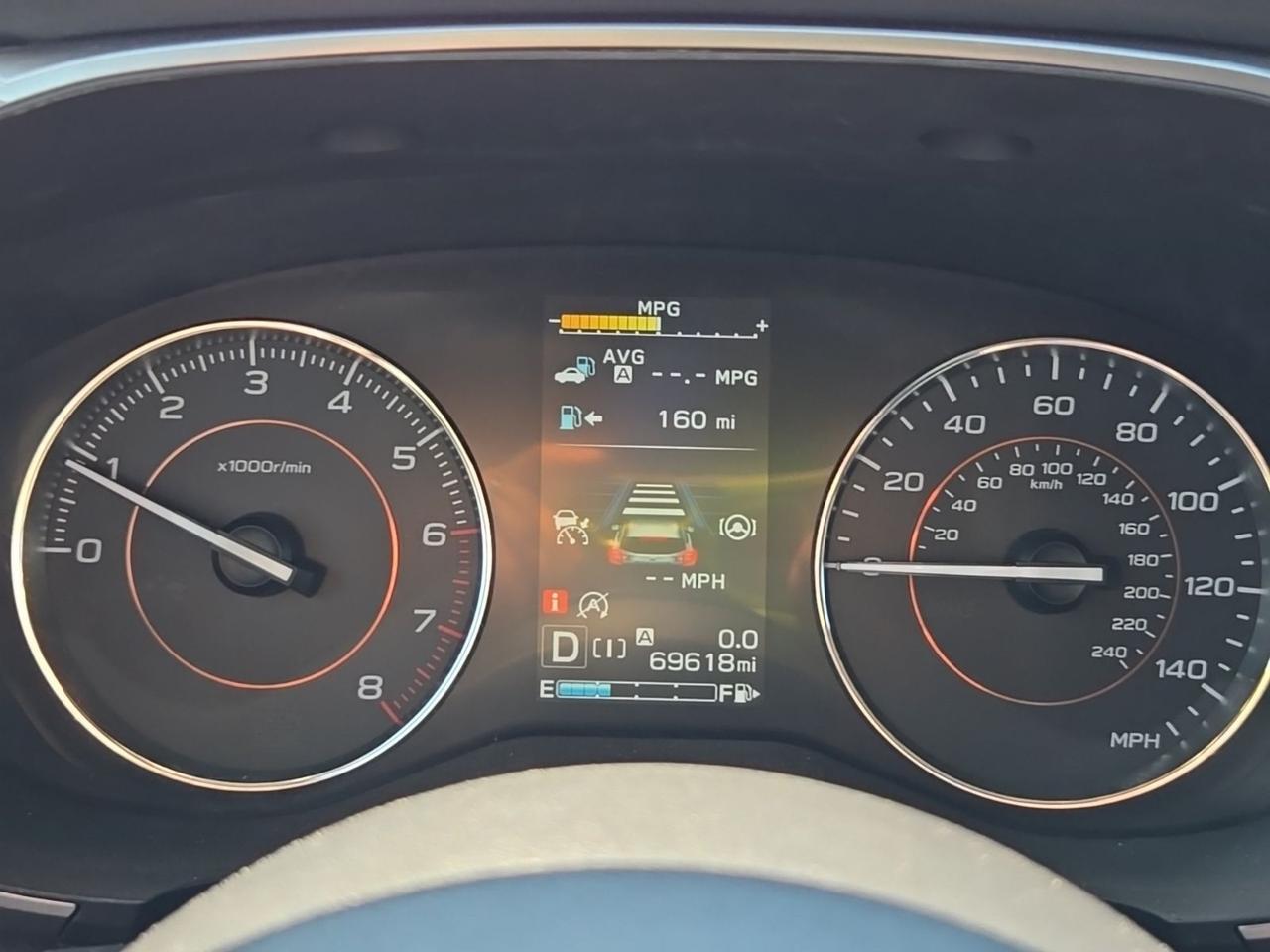 2021 Subaru Crosstrek Limited Fredericksburg VA