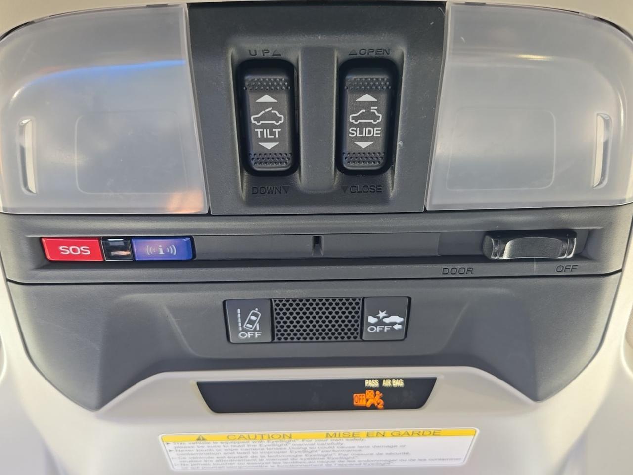 2021 Subaru Crosstrek Limited Fredericksburg VA