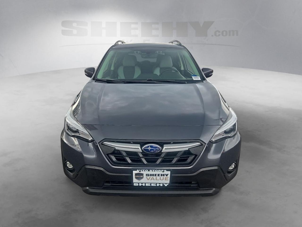 2021 Subaru Crosstrek Limited Fredericksburg VA