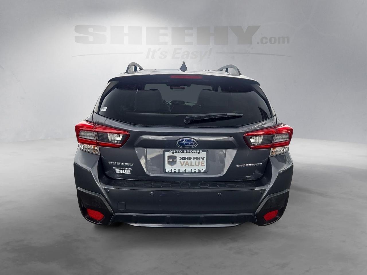 2021 Subaru Crosstrek Limited Fredericksburg VA