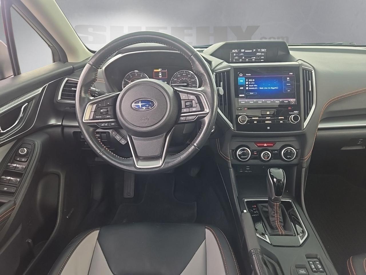 2021 Subaru Crosstrek Limited Fredericksburg VA