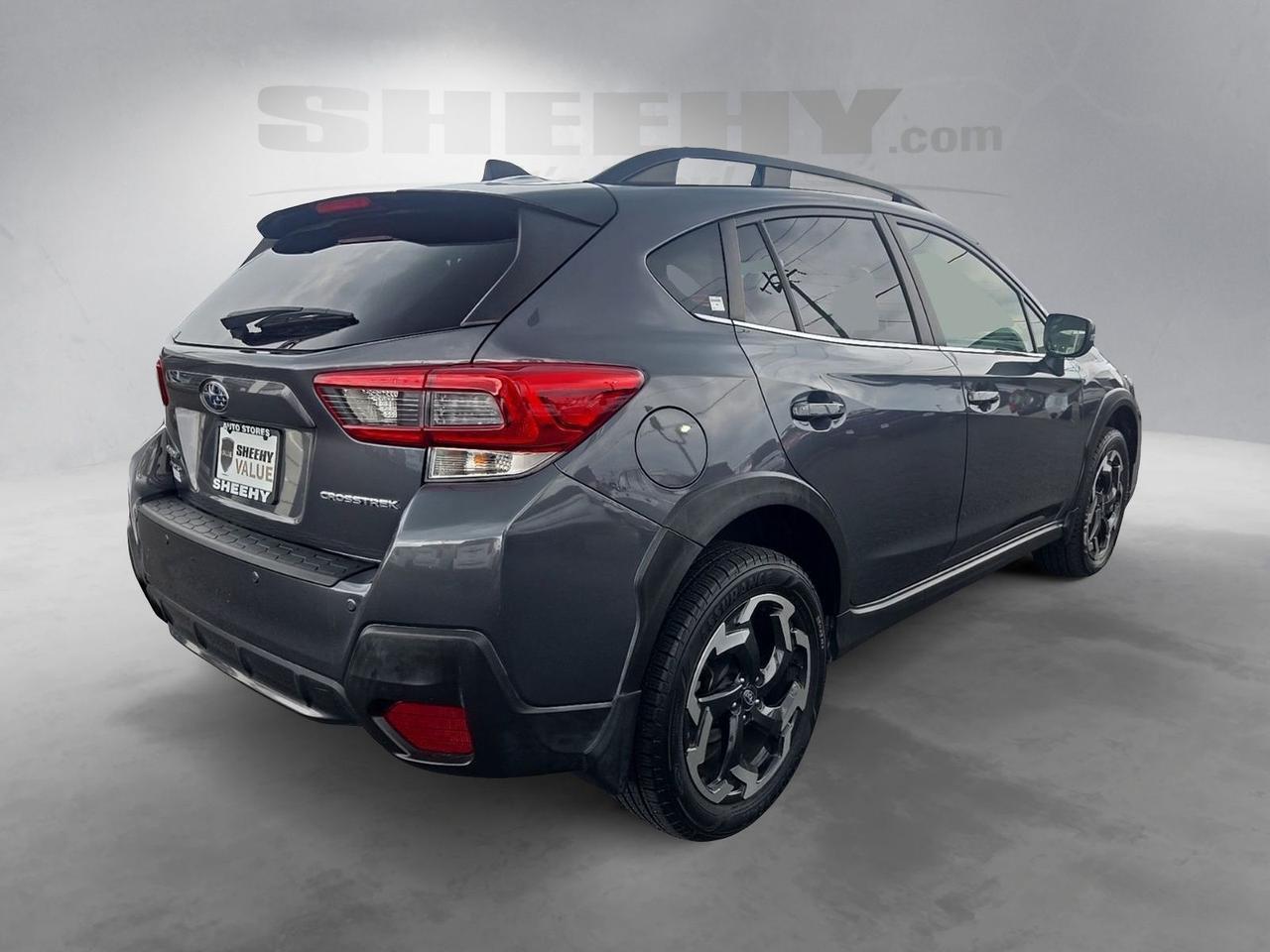 2021 Subaru Crosstrek Limited Fredericksburg VA
