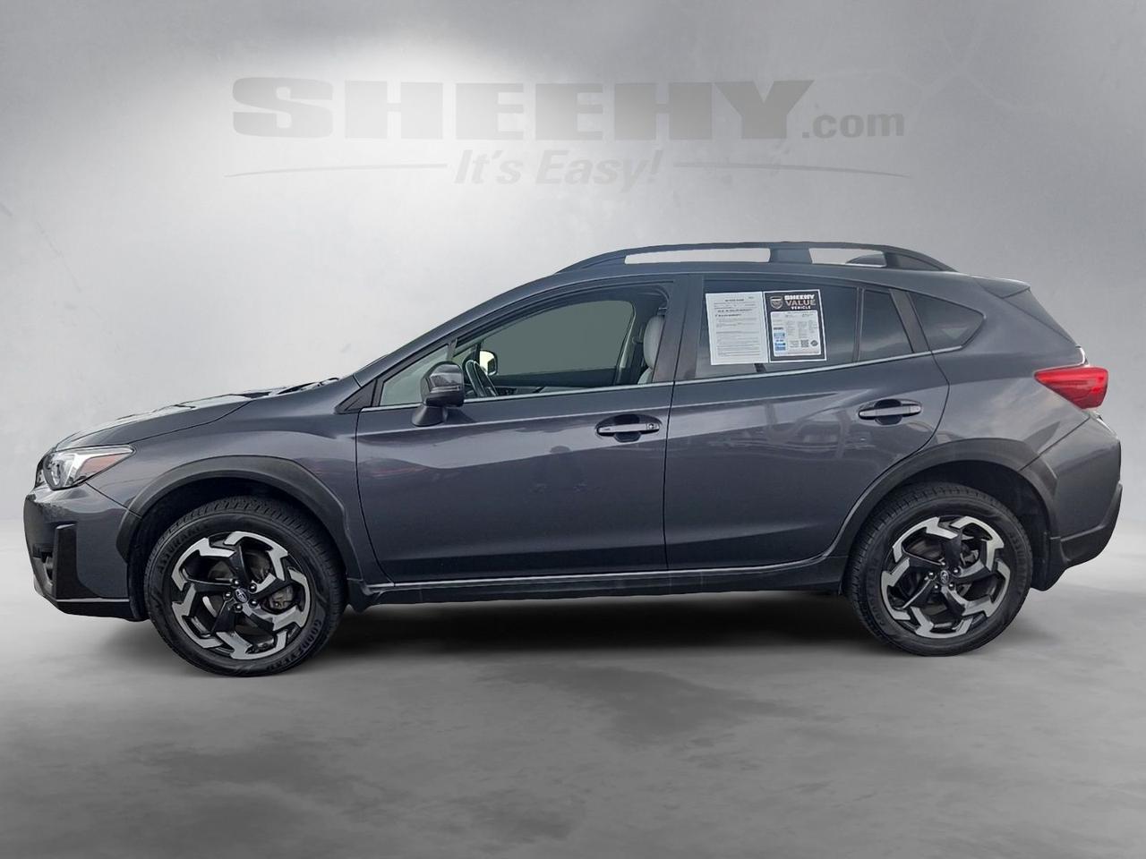 2021 Subaru Crosstrek Limited Fredericksburg VA