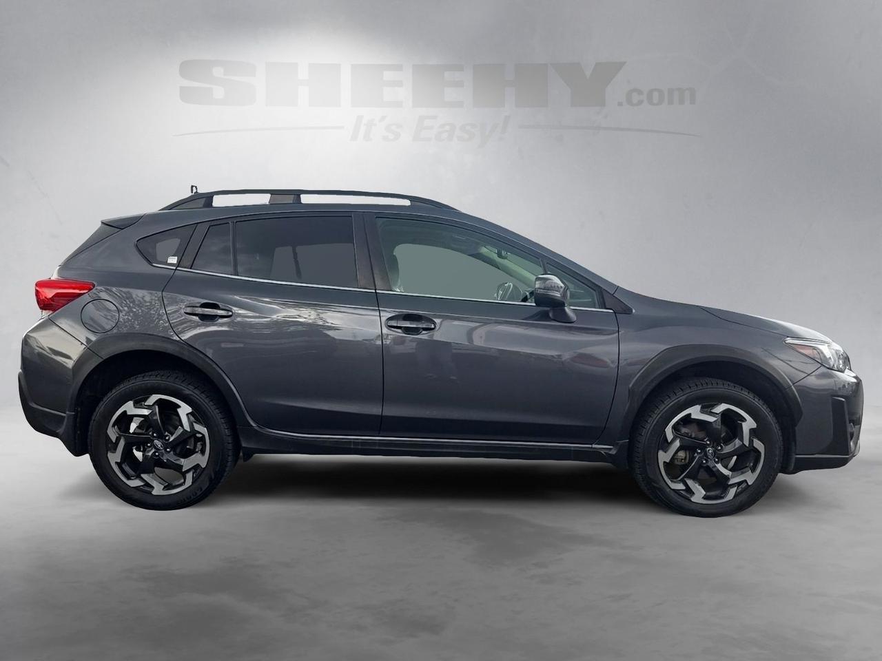 2021 Subaru Crosstrek Limited Fredericksburg VA