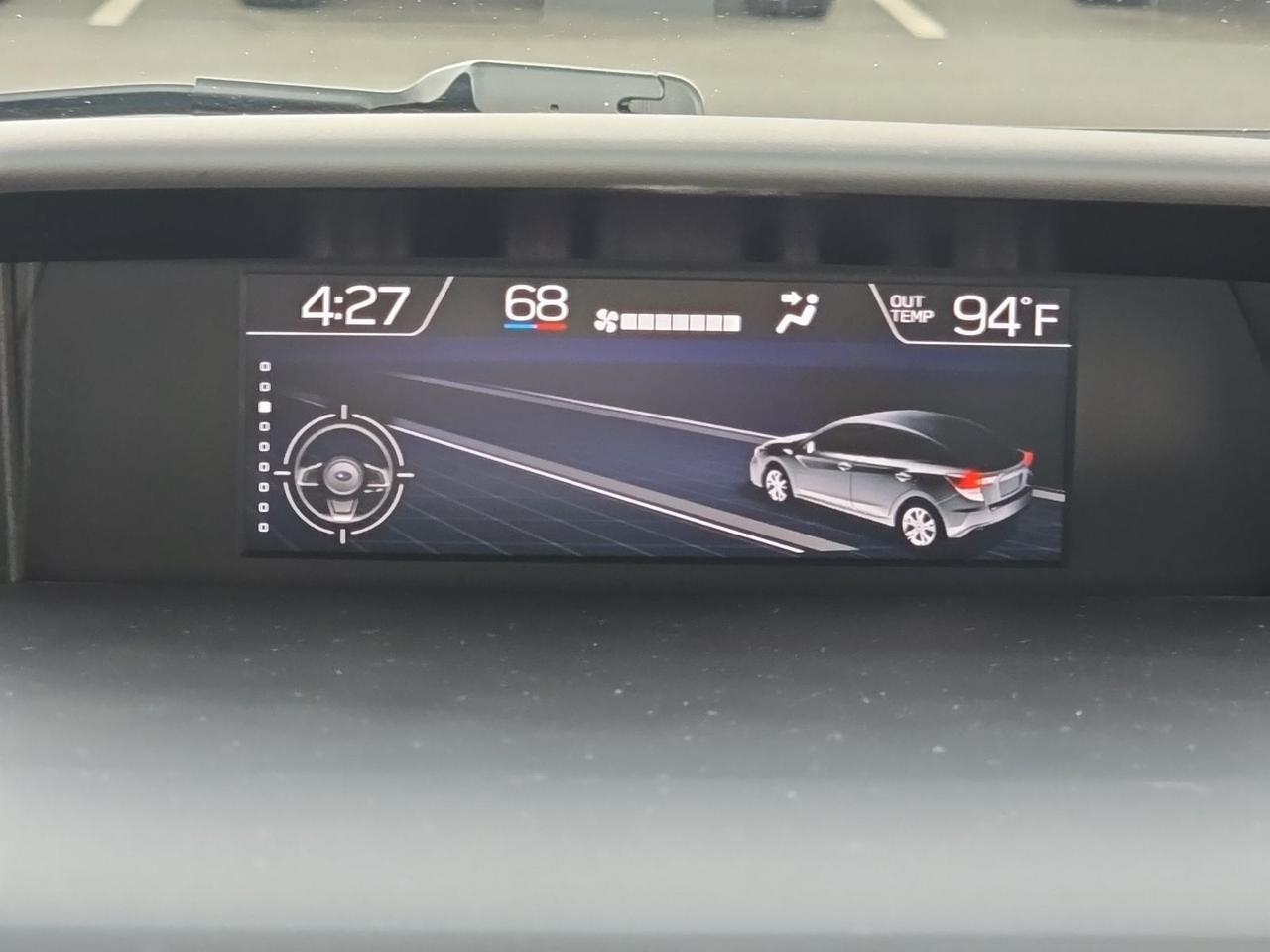 2021 Subaru Crosstrek Limited Fredericksburg VA