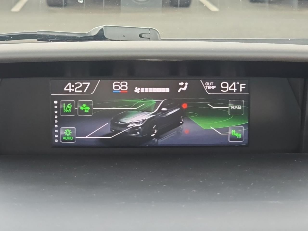 2021 Subaru Crosstrek Limited Fredericksburg VA