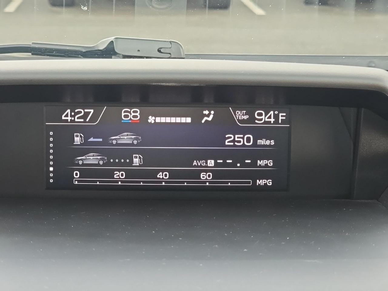 2021 Subaru Crosstrek Limited Fredericksburg VA