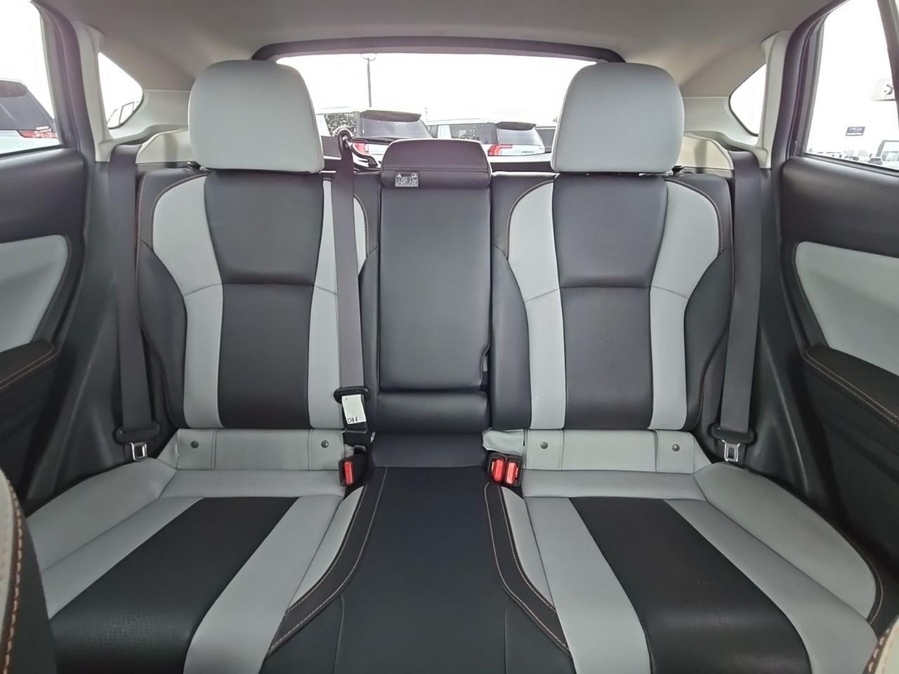 2021 Subaru Crosstrek Limited Fredericksburg VA