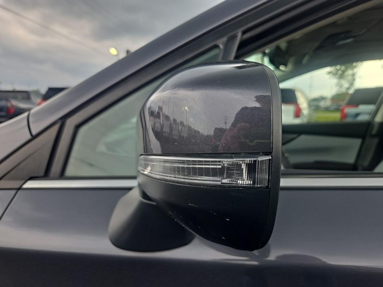 2021 Subaru Crosstrek Limited Fredericksburg VA
