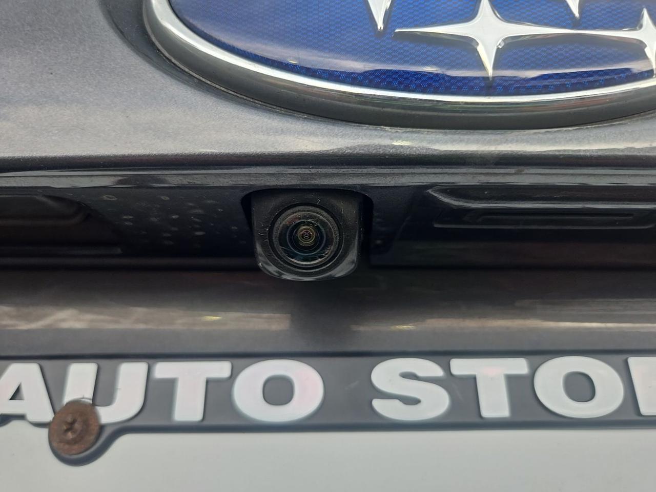 2021 Subaru Crosstrek Limited Fredericksburg VA