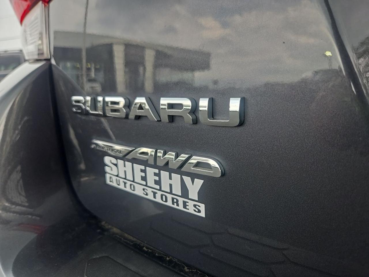 2021 Subaru Crosstrek Limited Fredericksburg VA
