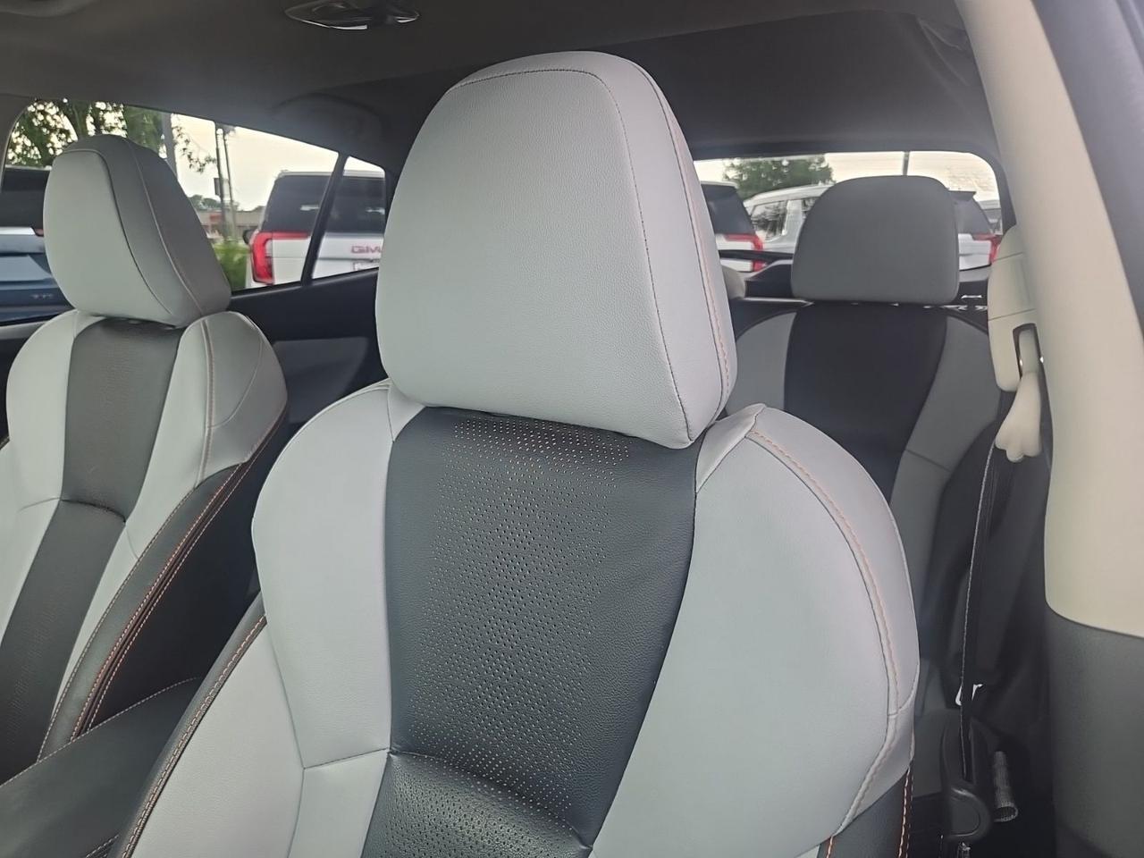 2021 Subaru Crosstrek Limited Fredericksburg VA