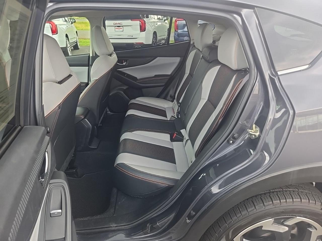2021 Subaru Crosstrek Limited Fredericksburg VA