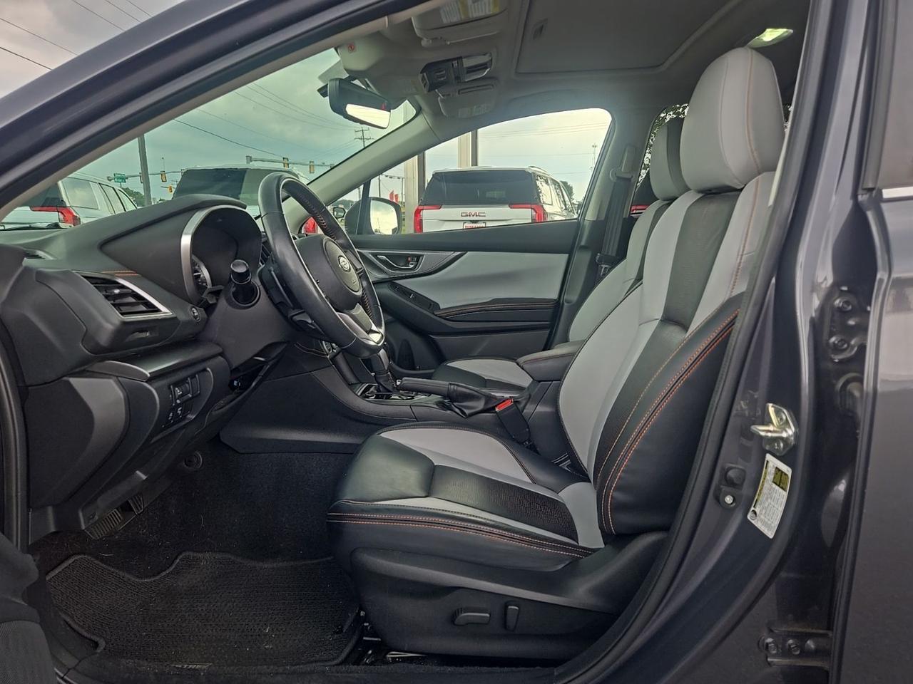 2021 Subaru Crosstrek Limited Fredericksburg VA