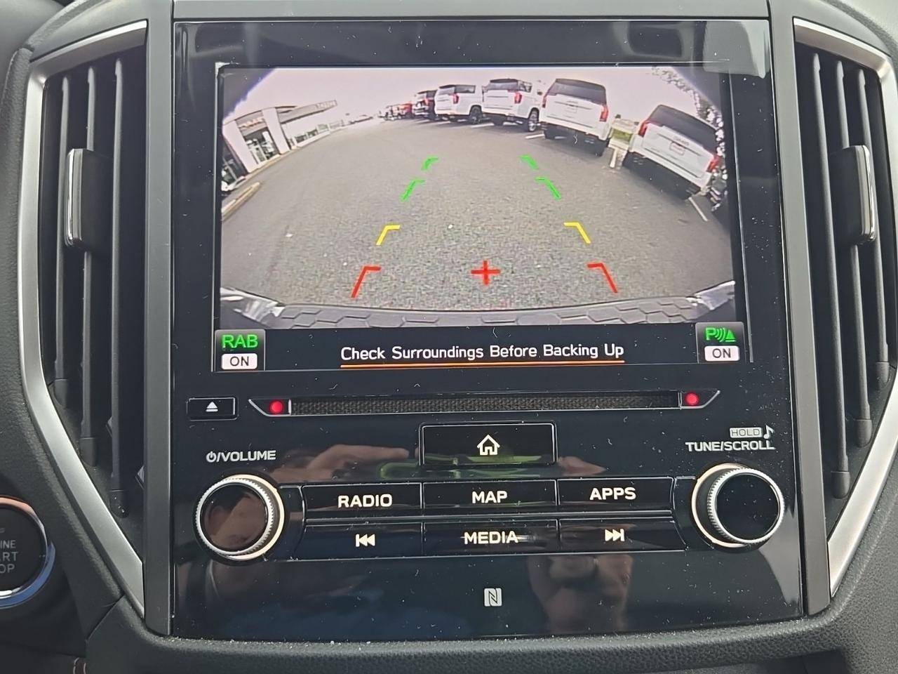2021 Subaru Crosstrek Limited Fredericksburg VA